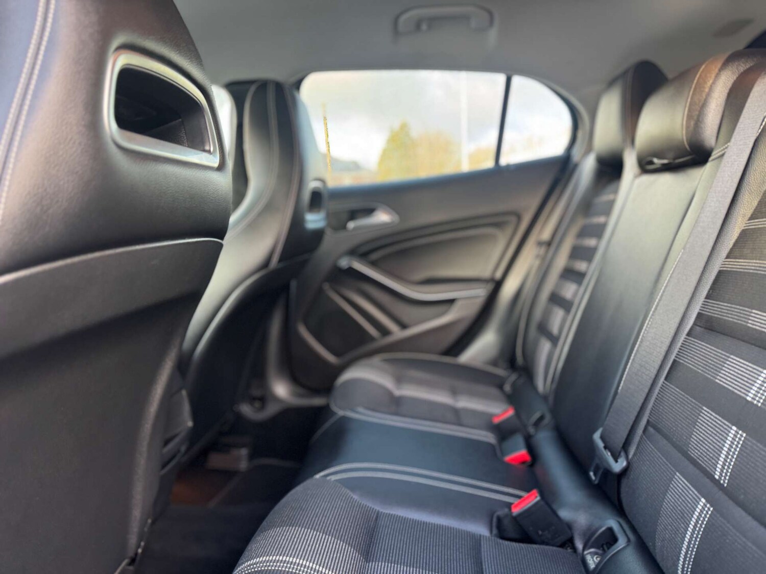 Used Mercedes-Benz GLA 2019 for sale - 77207478: Photo 31