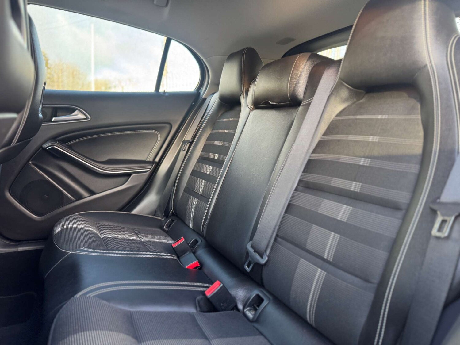 Used Mercedes-Benz GLA 2019 for sale - 77207478: Photo 32