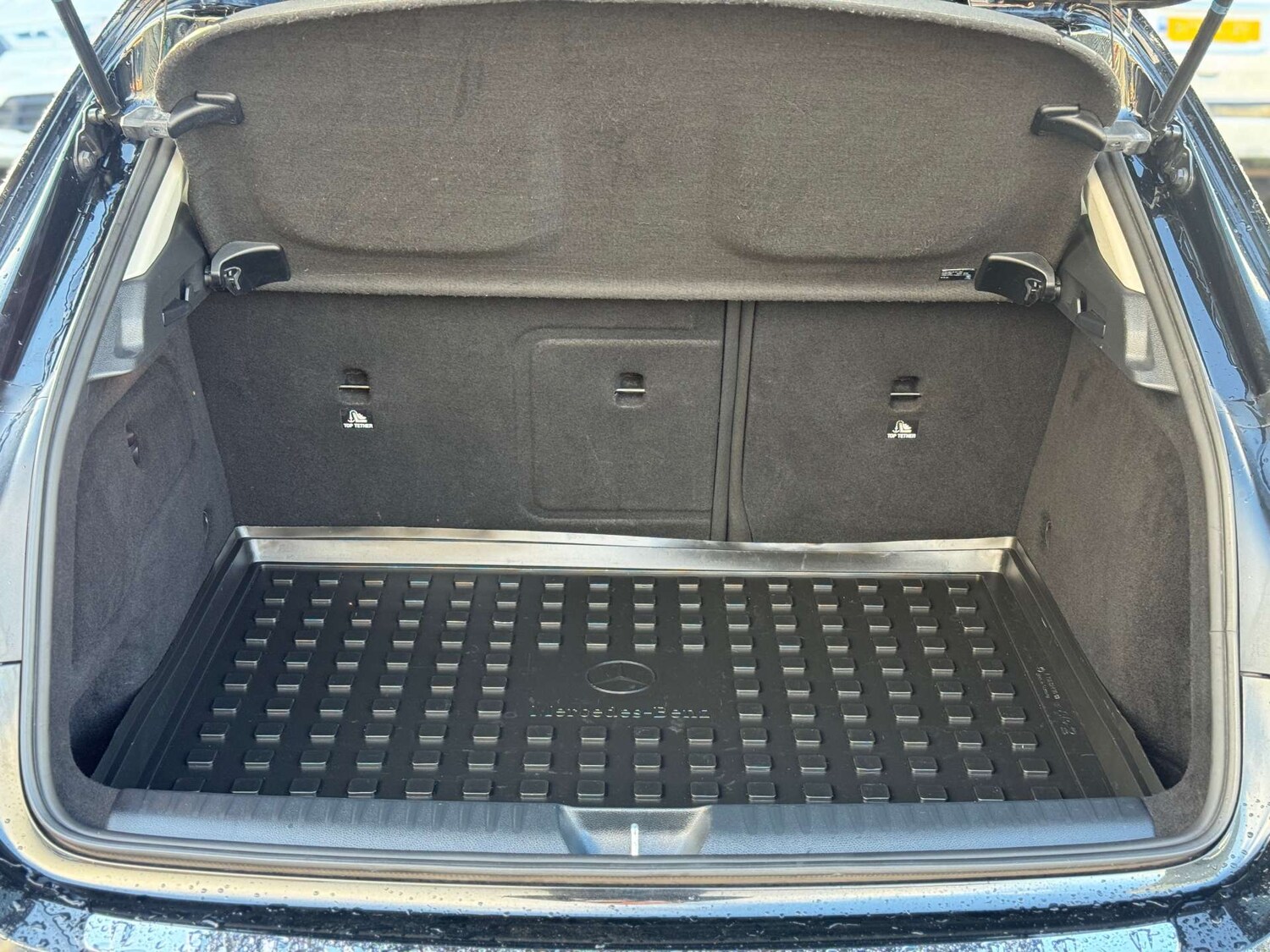 Used Mercedes-Benz GLA 2019 for sale - 77207478: Photo 33