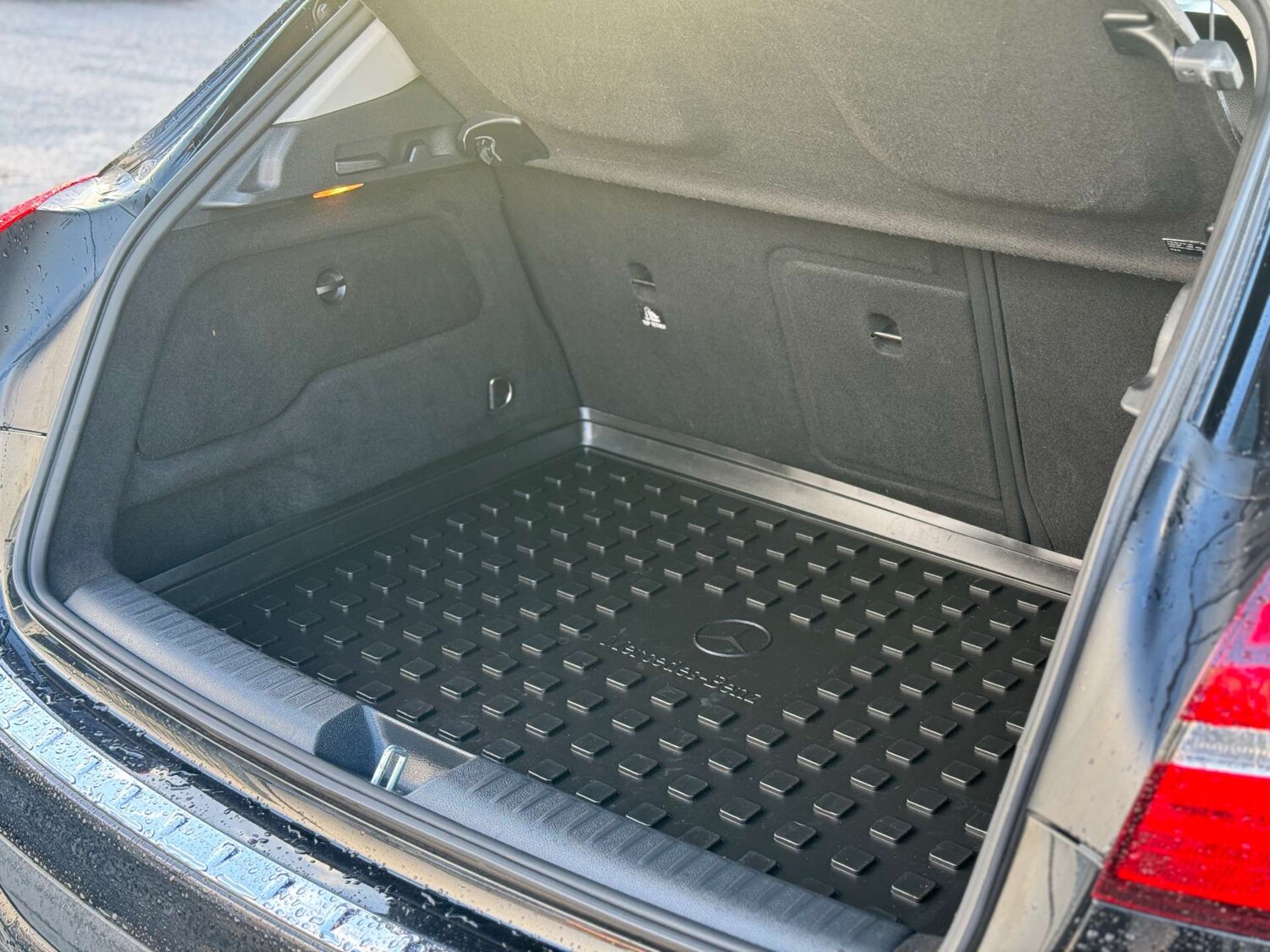 Used Mercedes-Benz GLA 2019 for sale - 77207478: Photo 34