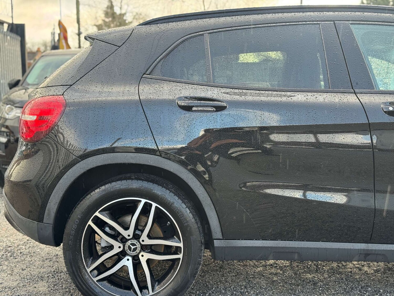 Used Mercedes-Benz GLA 2019 for sale - 77207478: Photo 37