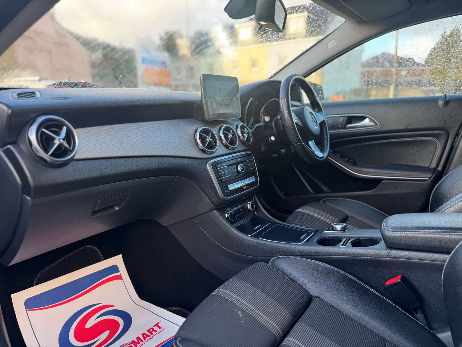 Used Mercedes-Benz GLA 2019 for sale - 77207478: Photo 40