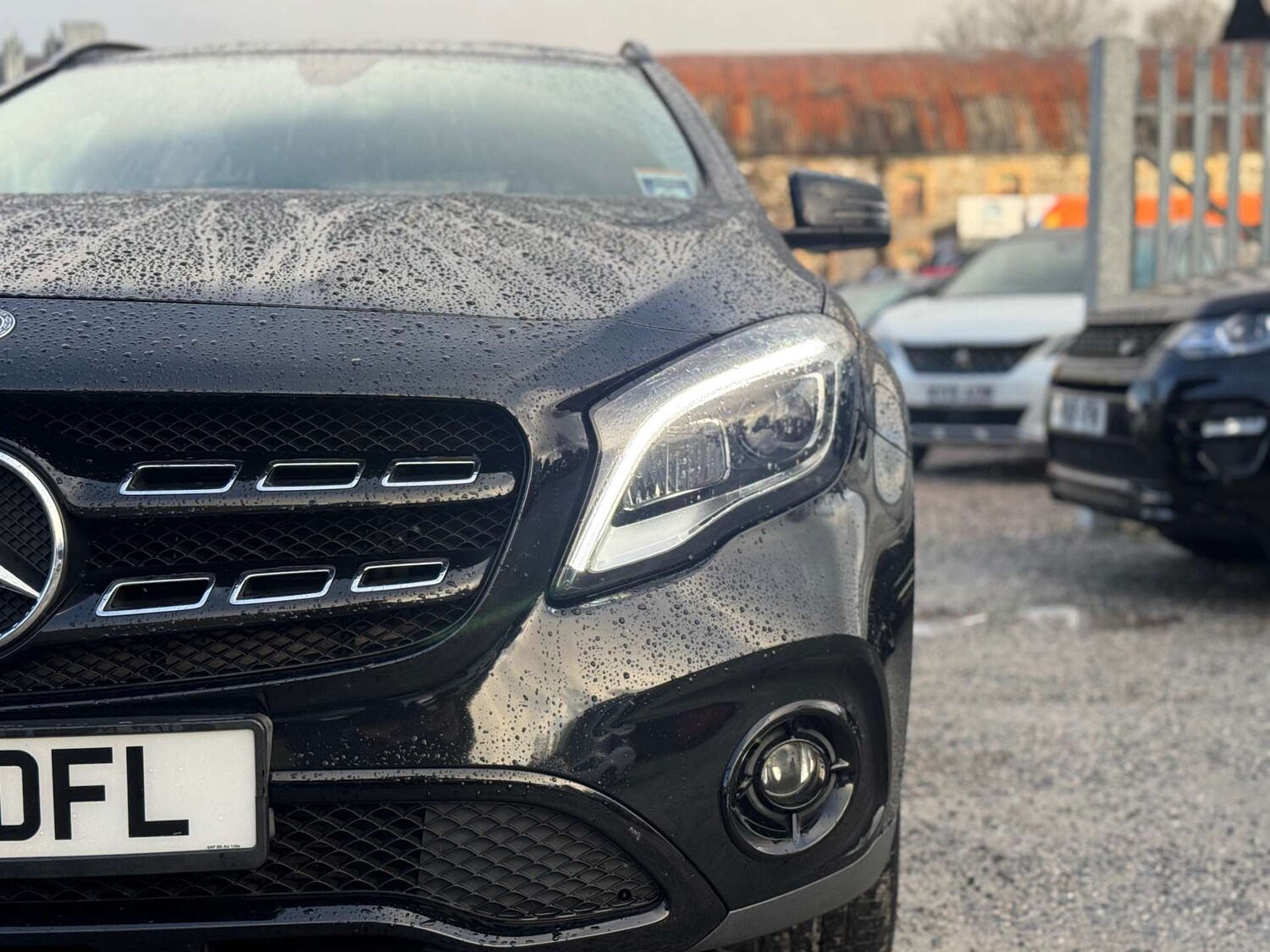 Used Mercedes-Benz GLA 2019 for sale - 77207478: Photo 50