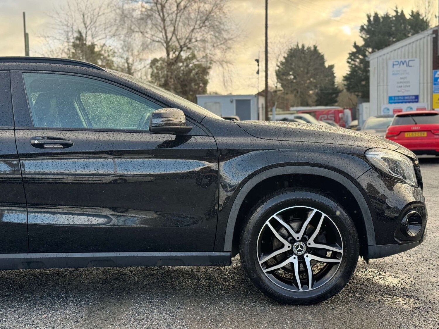 Used Mercedes-Benz GLA 2019 for sale - 77207478: Photo 51
