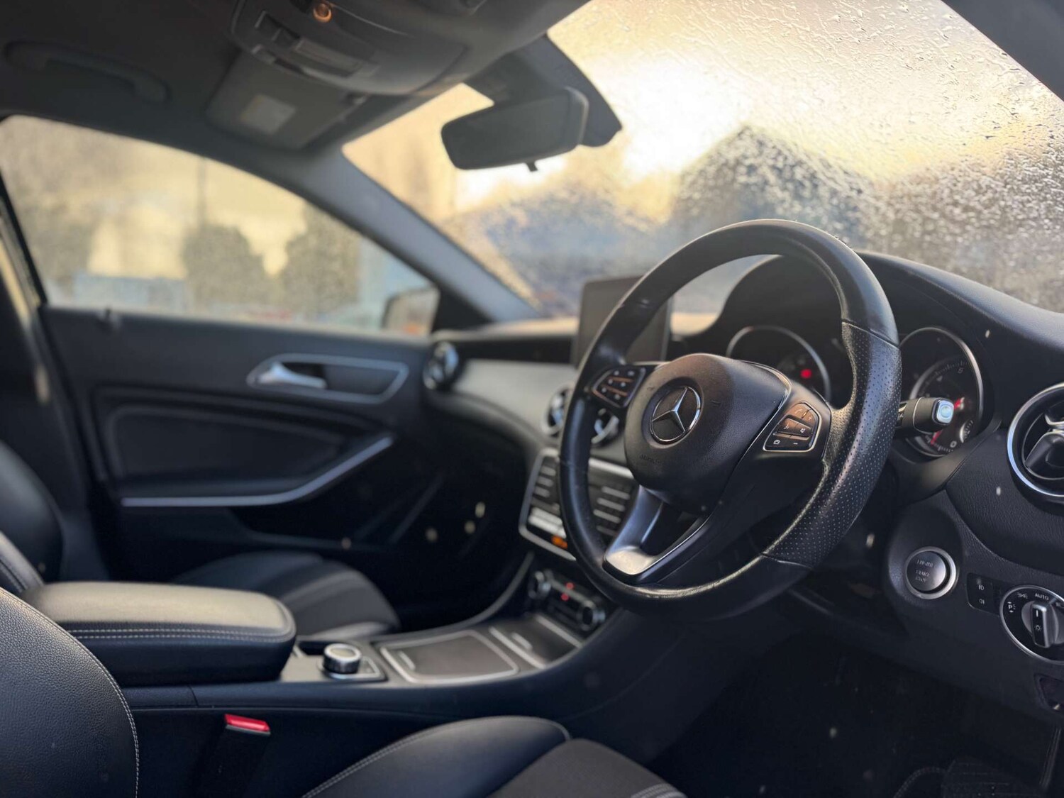 Used Mercedes-Benz GLA 2019 for sale - 77207478: Photo 54