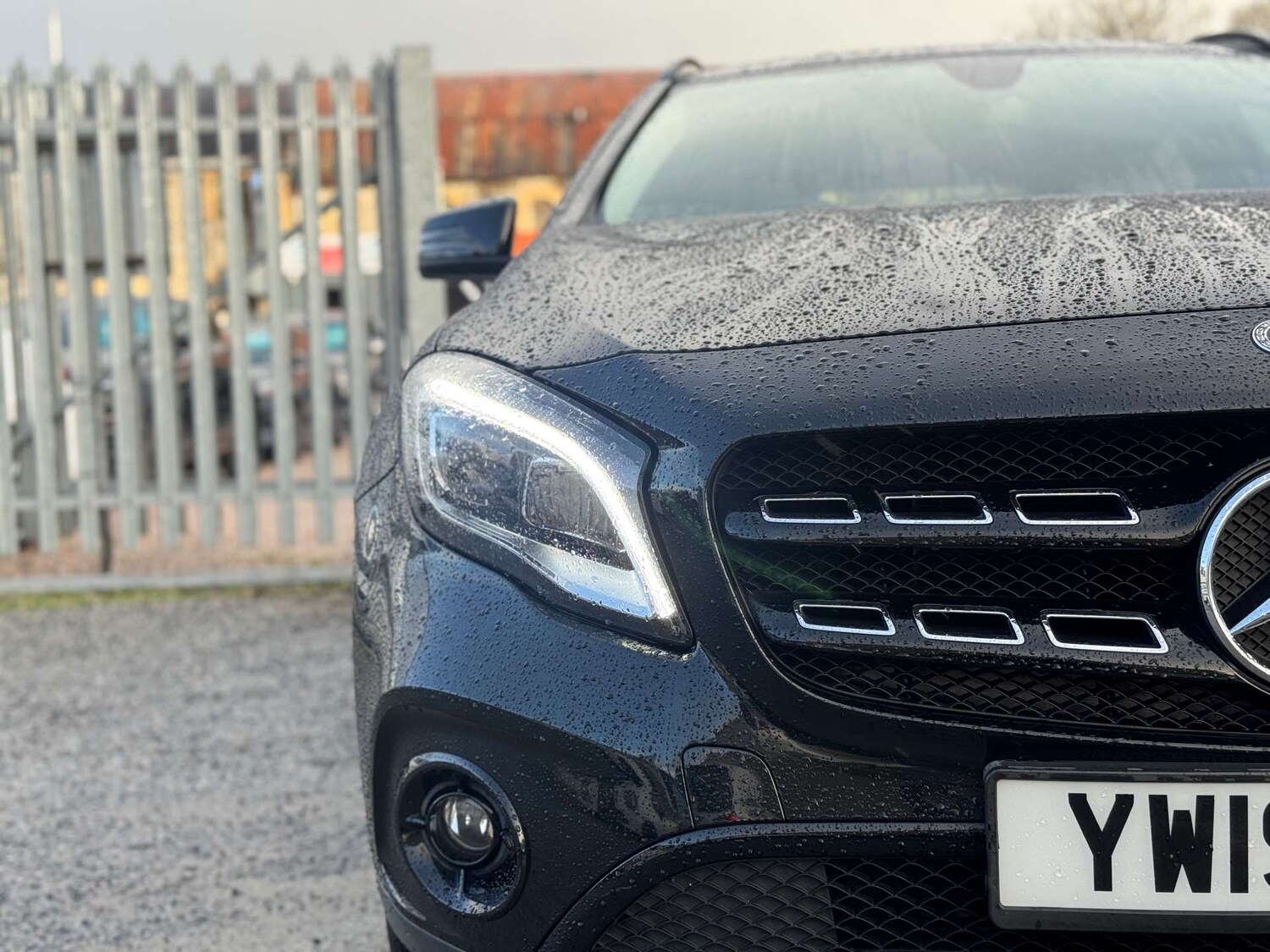 Used Mercedes-Benz GLA 2019 for sale - 77207478: Photo 60