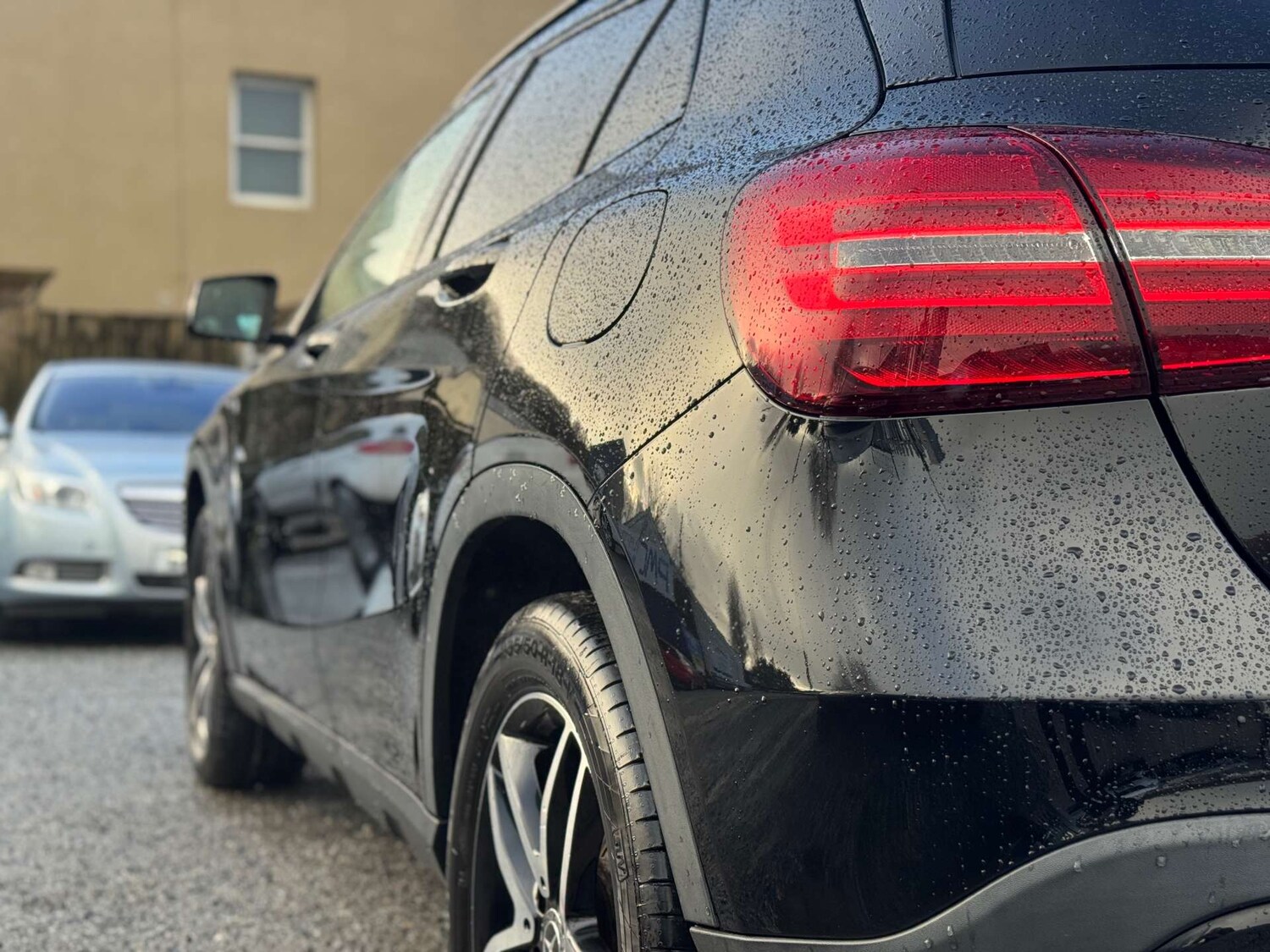 Used Mercedes-Benz GLA 2019 for sale - 77207478: Photo 62