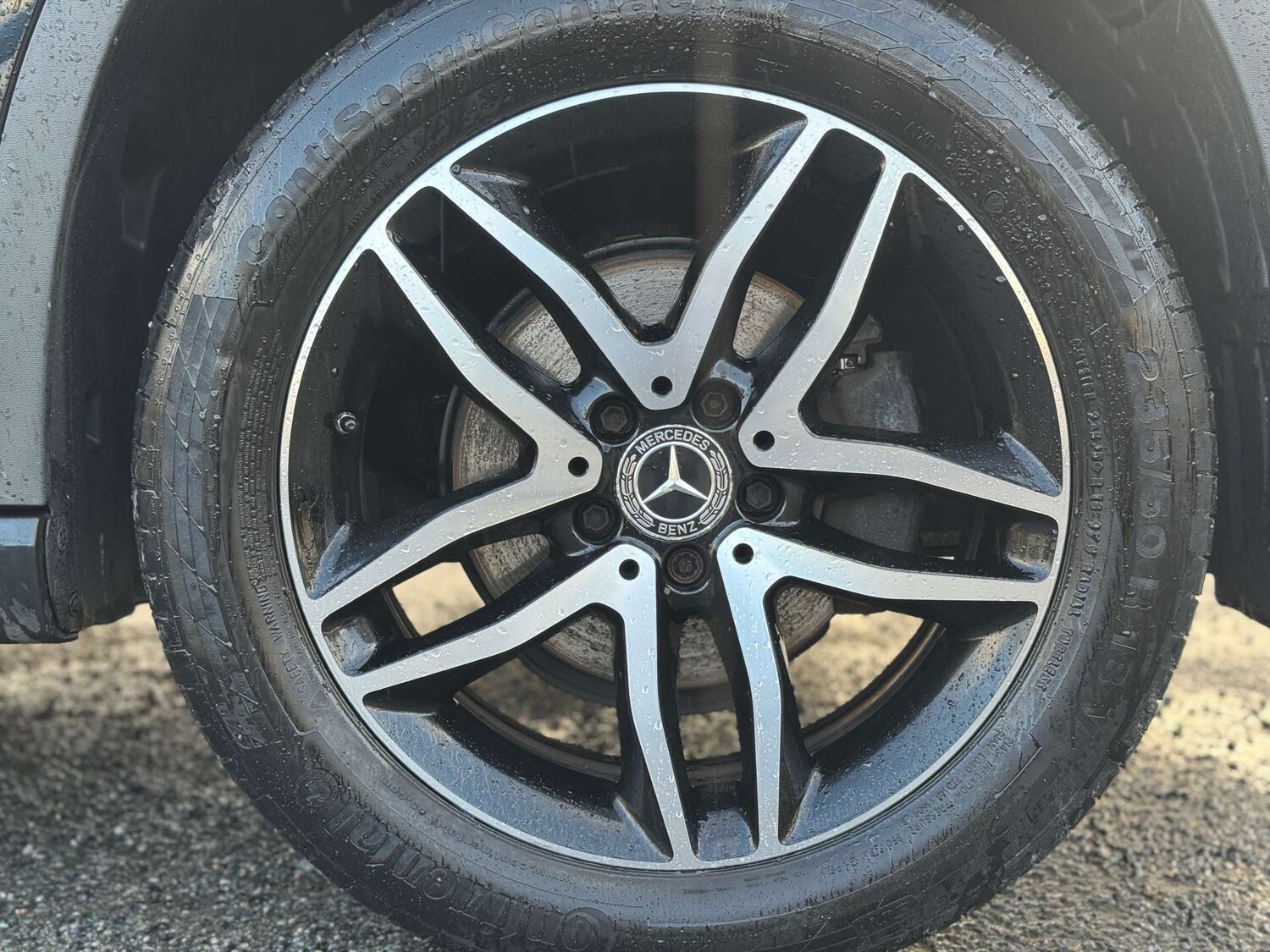 Used Mercedes-Benz GLA 2019 for sale - 77207478: Photo 68