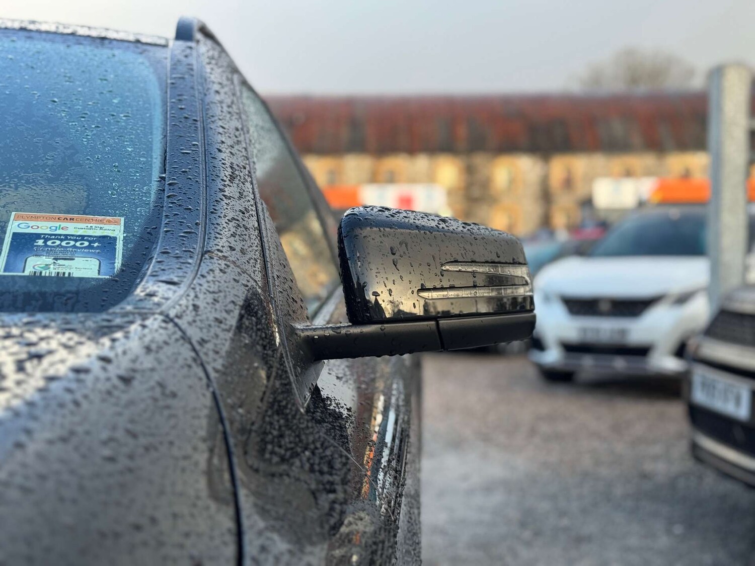 Used Mercedes-Benz GLA 2019 for sale - 77207478: Photo 69