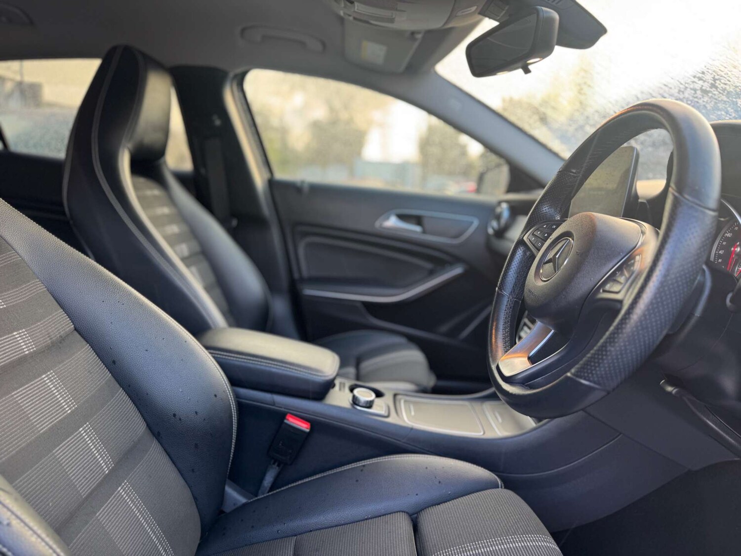 Used Mercedes-Benz GLA 2019 for sale - 77207478: Photo 74