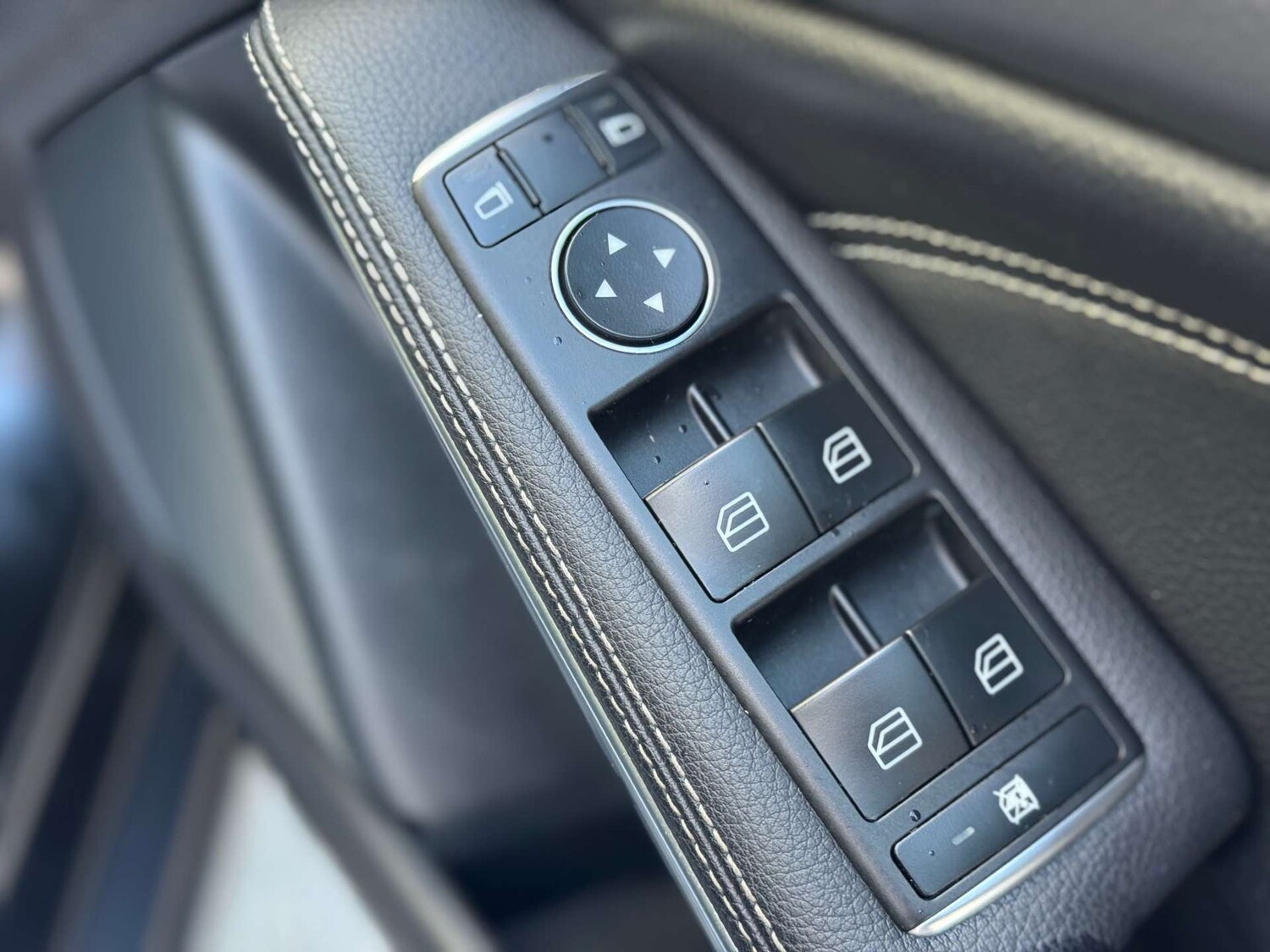 Used Mercedes-Benz GLA 2019 for sale - 77207478: Photo 79