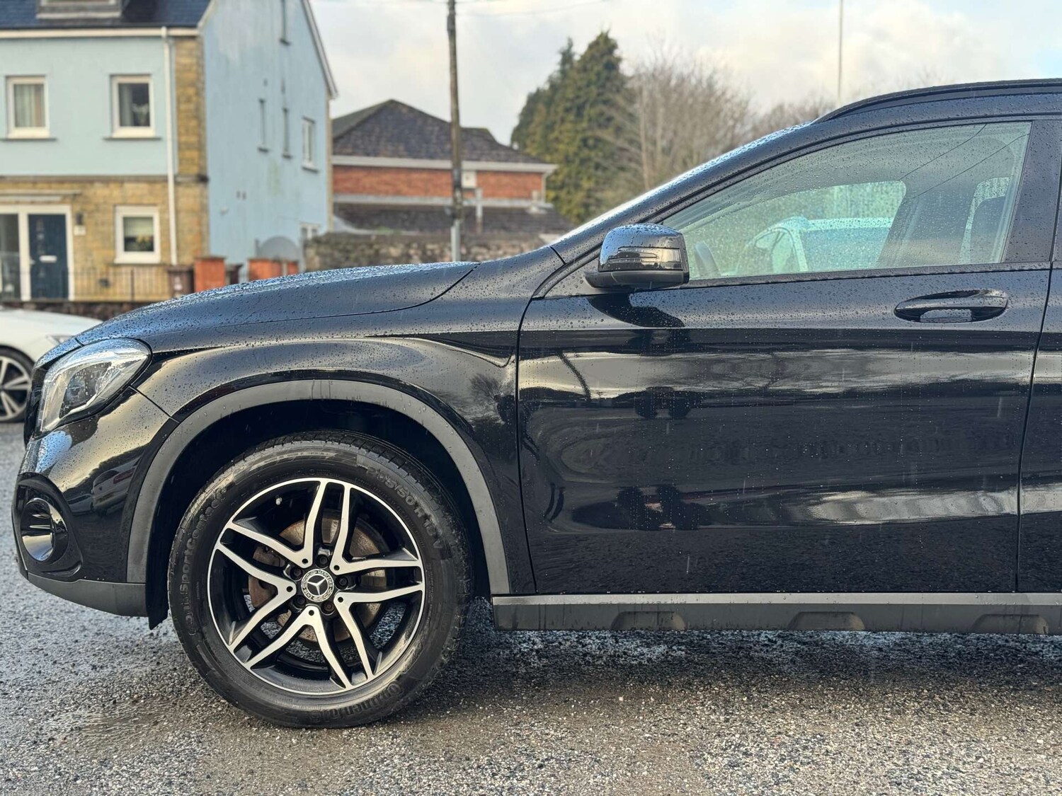 Used Mercedes-Benz GLA 2019 for sale - 77207478: Photo 82