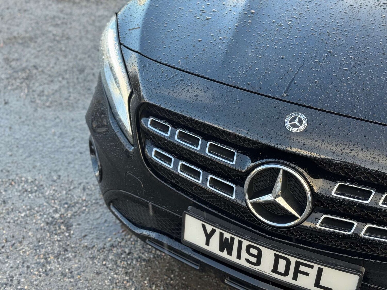 Used Mercedes-Benz GLA 2019 for sale - 77207478: Photo 89