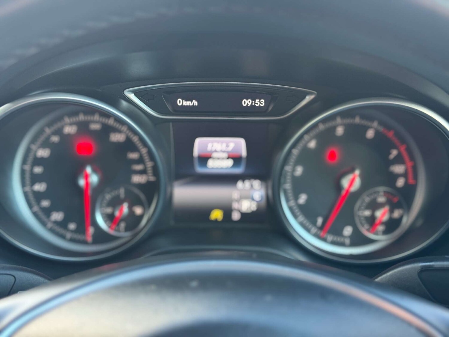 Used Mercedes-Benz GLA 2019 for sale - 77207478: Photo 9