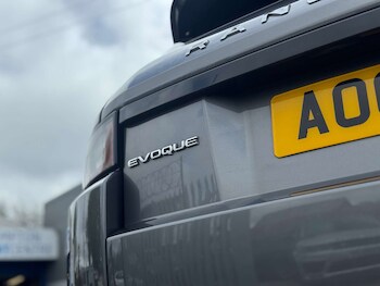 Used Land Rover Range Rover Evoque 2015 for sale - 78273202: Photo