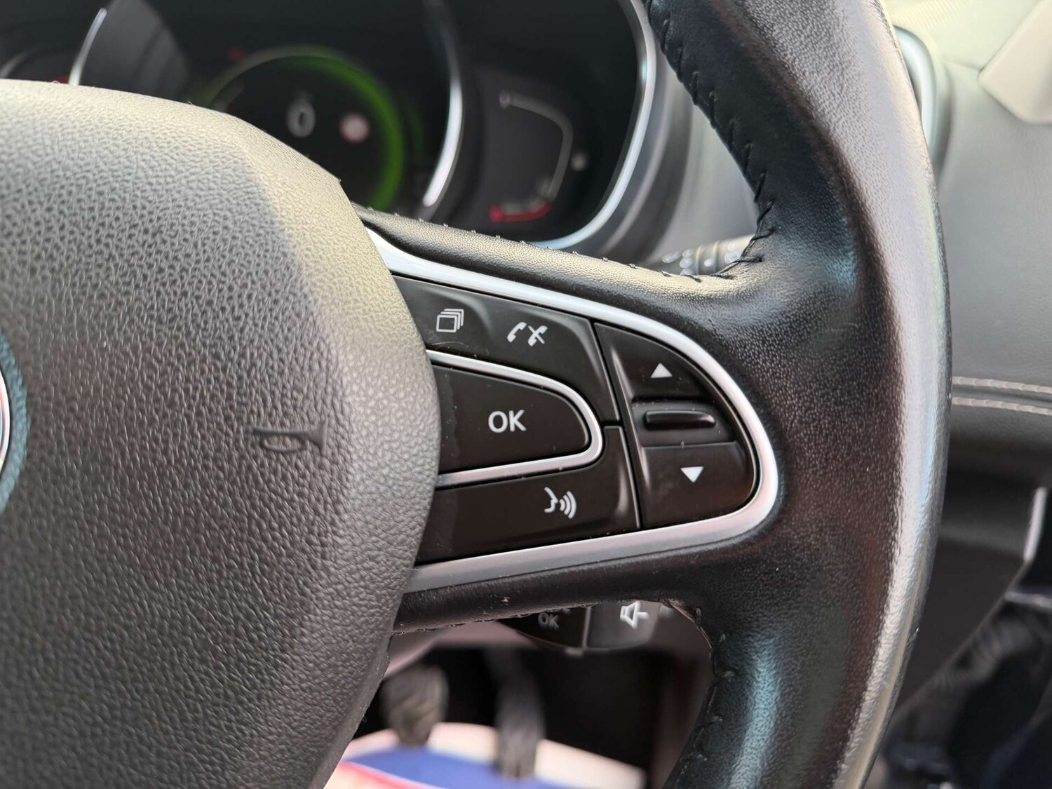 Used Renault Grand Scenic 2017 for sale - 77207456: Photo 16