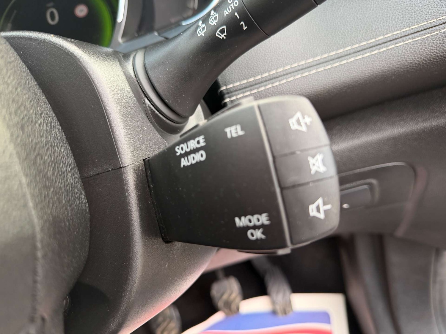 Used Renault Grand Scenic 2017 for sale - 77207456: Photo 17