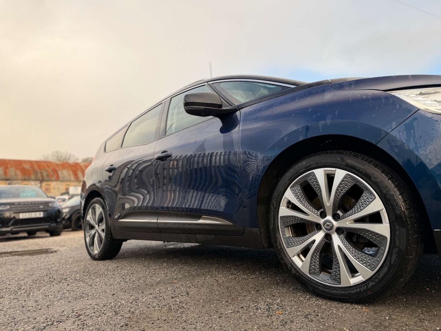 Used Renault Grand Scenic 2017 for sale - 77207456: Photo 26
