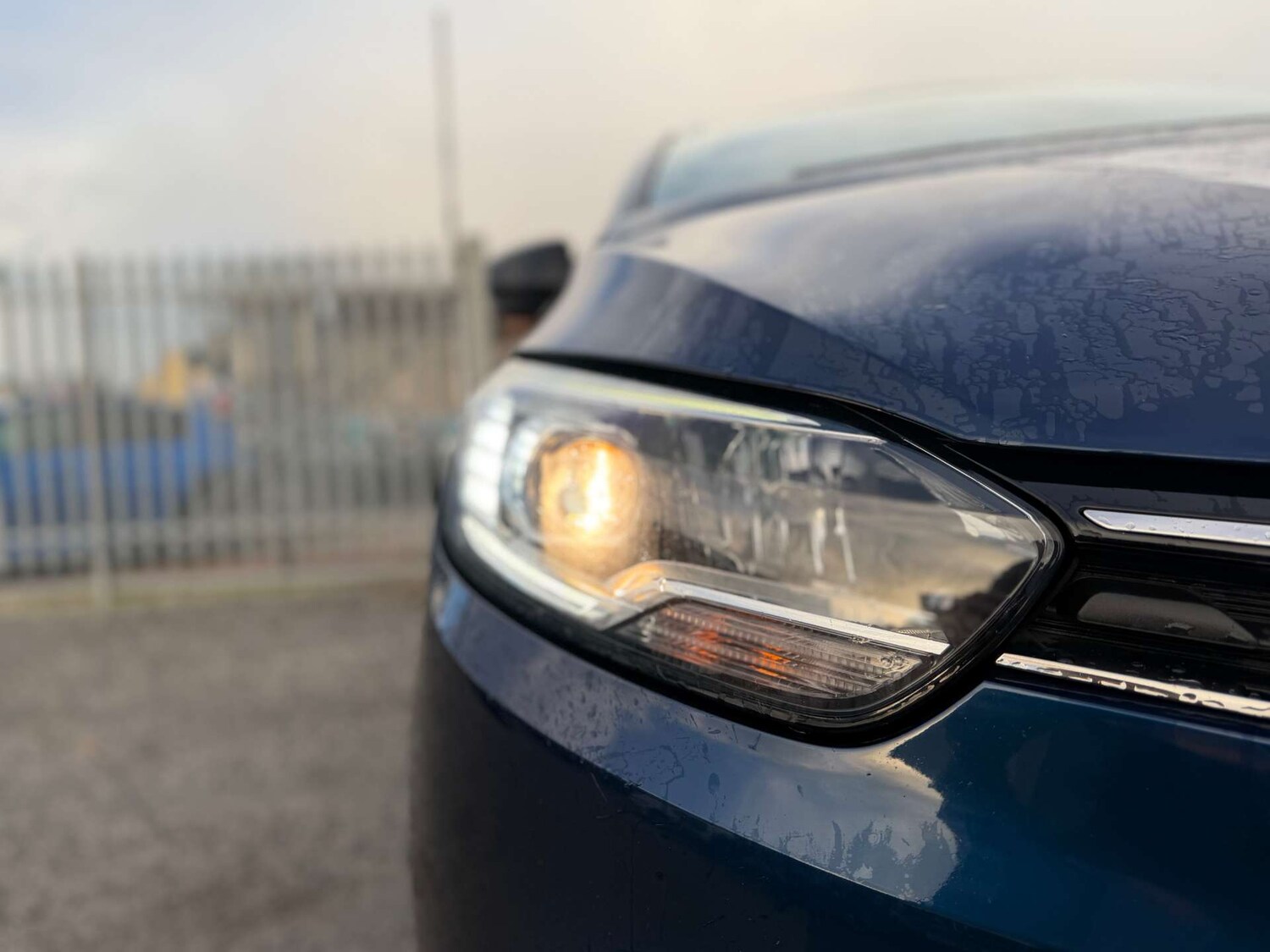 Used Renault Grand Scenic 2017 for sale - 77207456: Photo 38