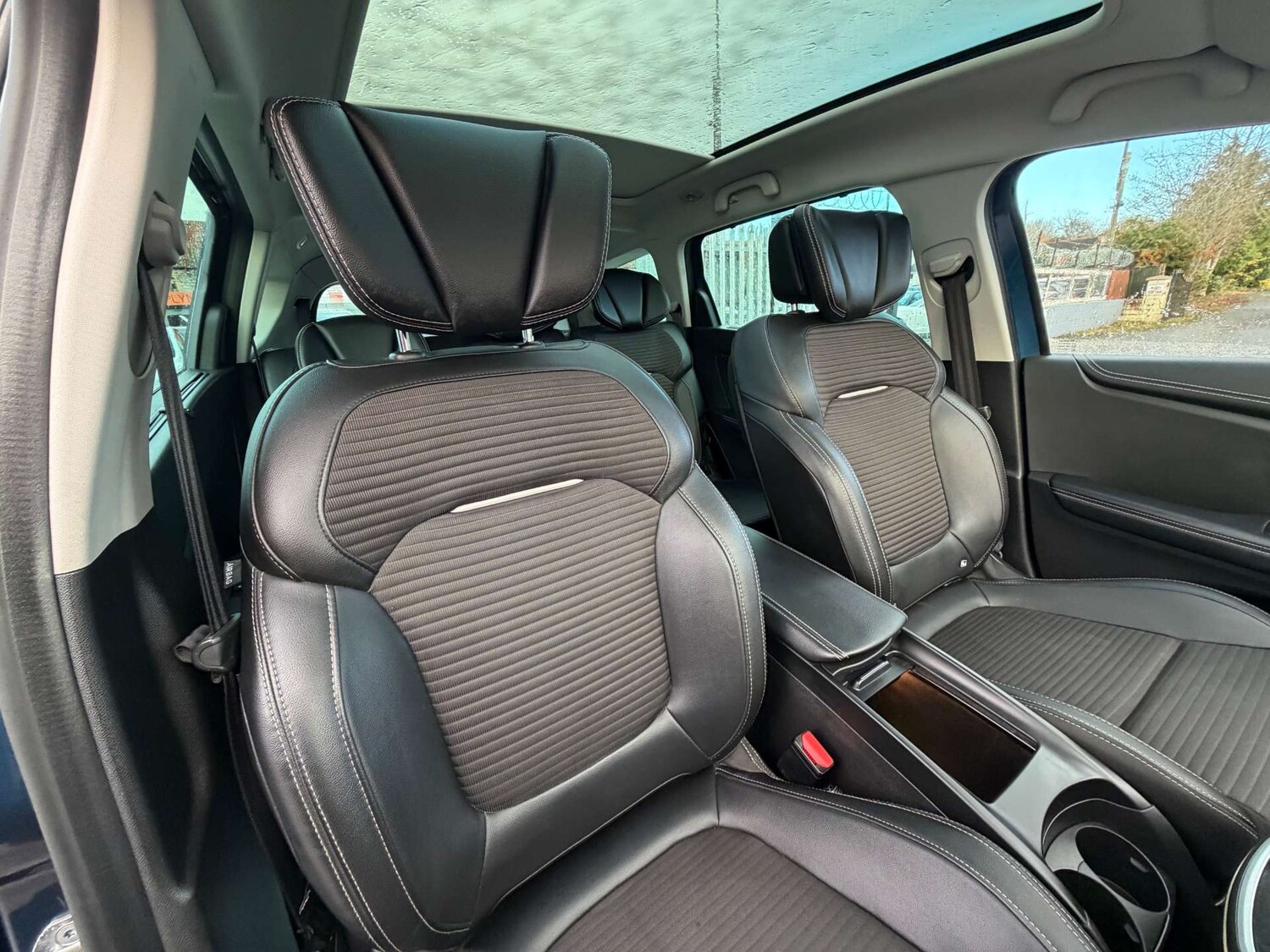 Used Renault Grand Scenic 2017 for sale - 77207456: Photo 41