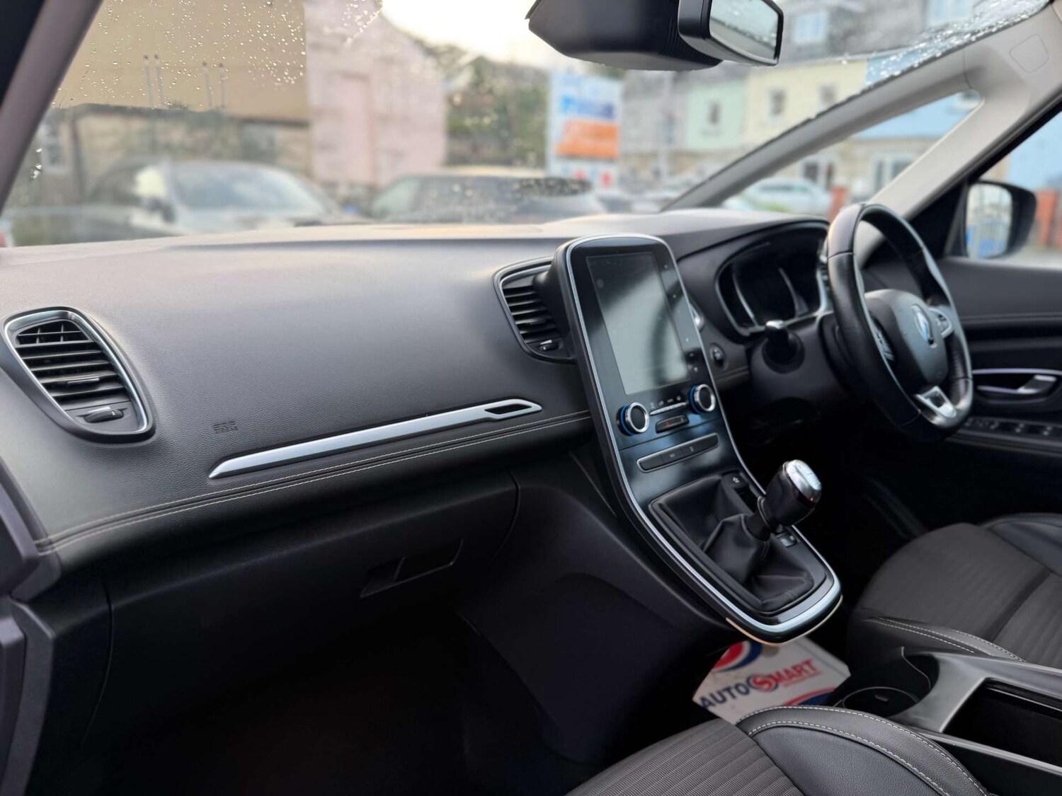 Used Renault Grand Scenic 2017 for sale - 77207456: Photo 46