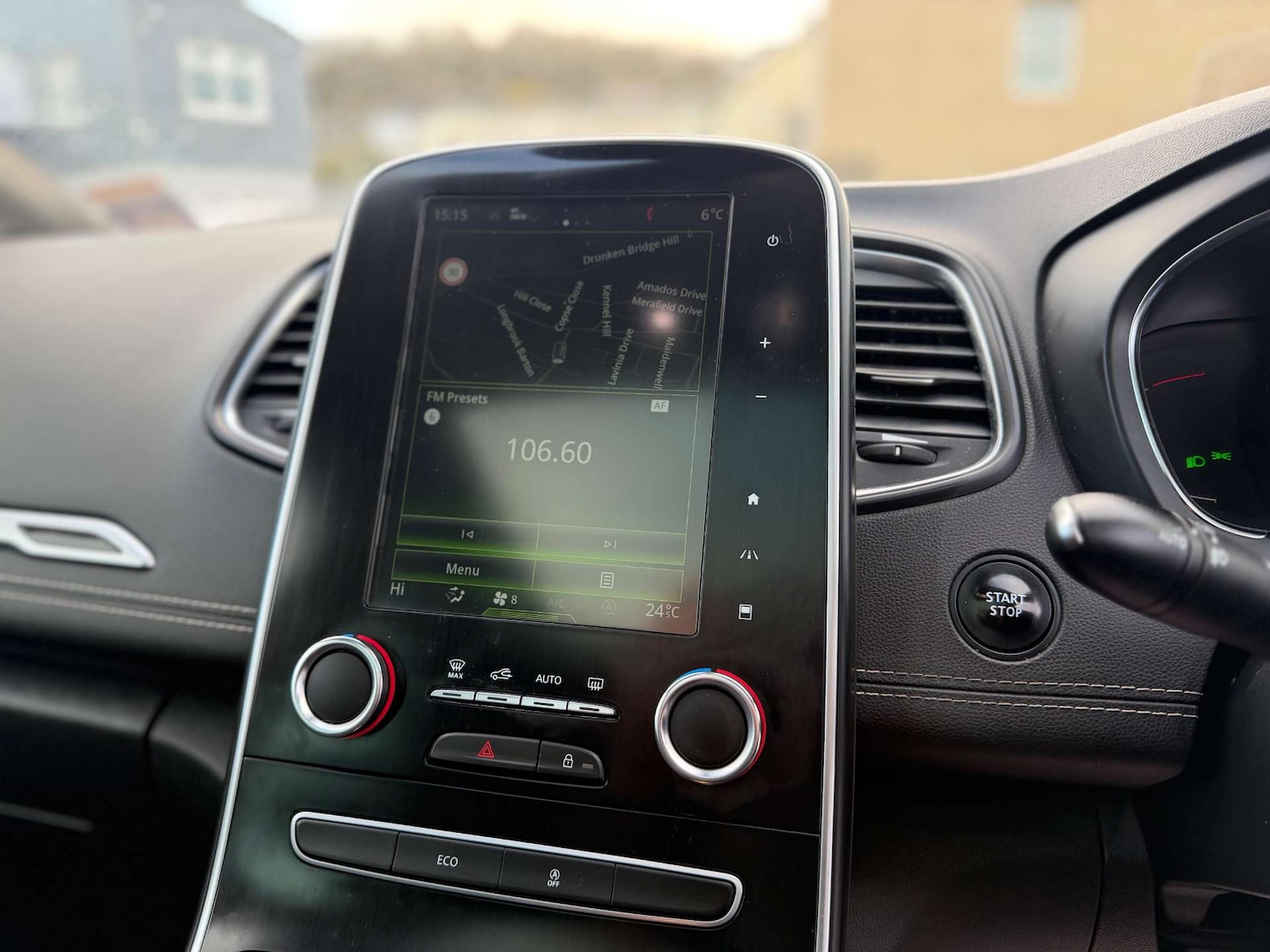 Used Renault Grand Scenic 2017 for sale - 77207456: Photo 47