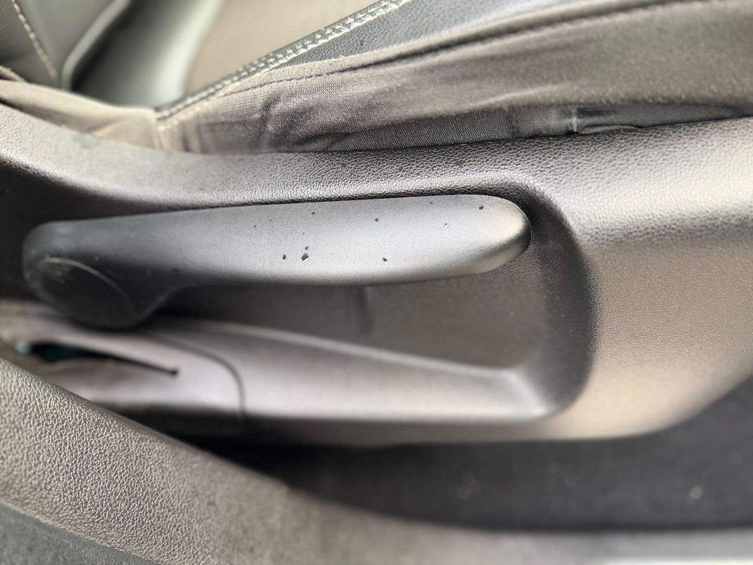 Used Renault Grand Scenic 2017 for sale - 77207456: Photo 52