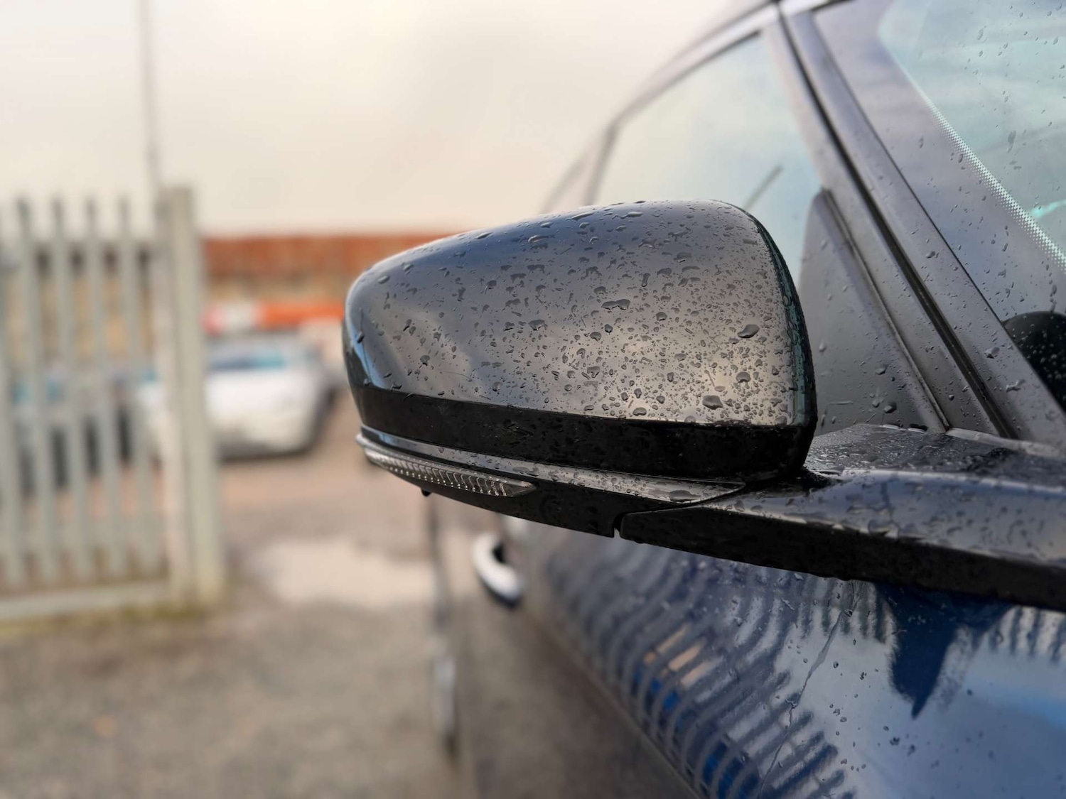 Used Renault Grand Scenic 2017 for sale - 77207456: Photo 54