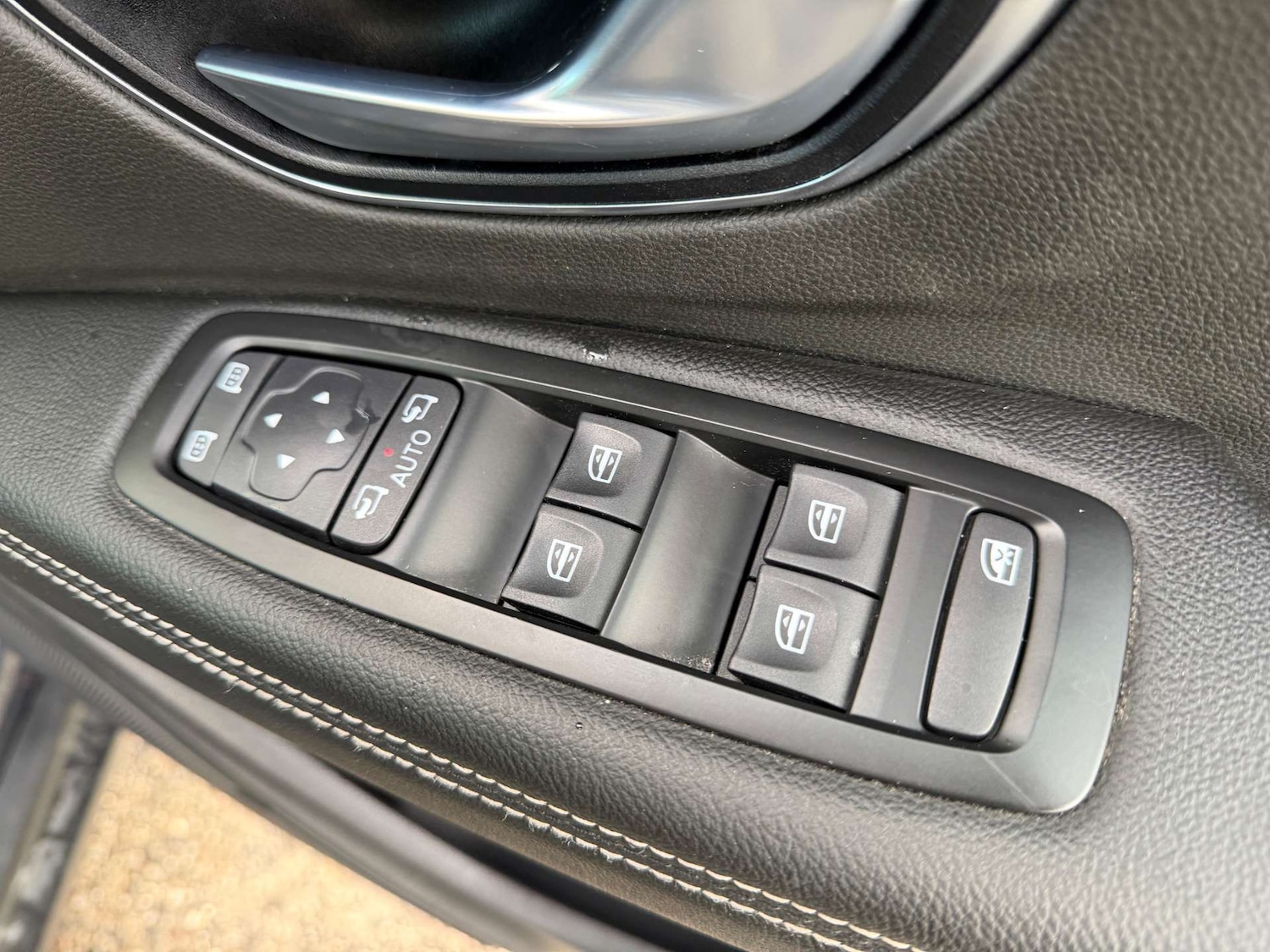 Used Renault Grand Scenic 2017 for sale - 77207456: Photo 62