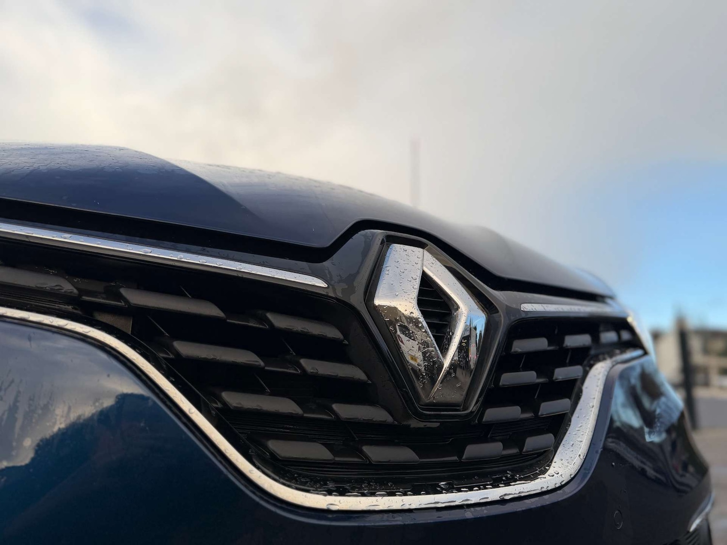 Used Renault Grand Scenic 2017 for sale - 77207456: Photo 68