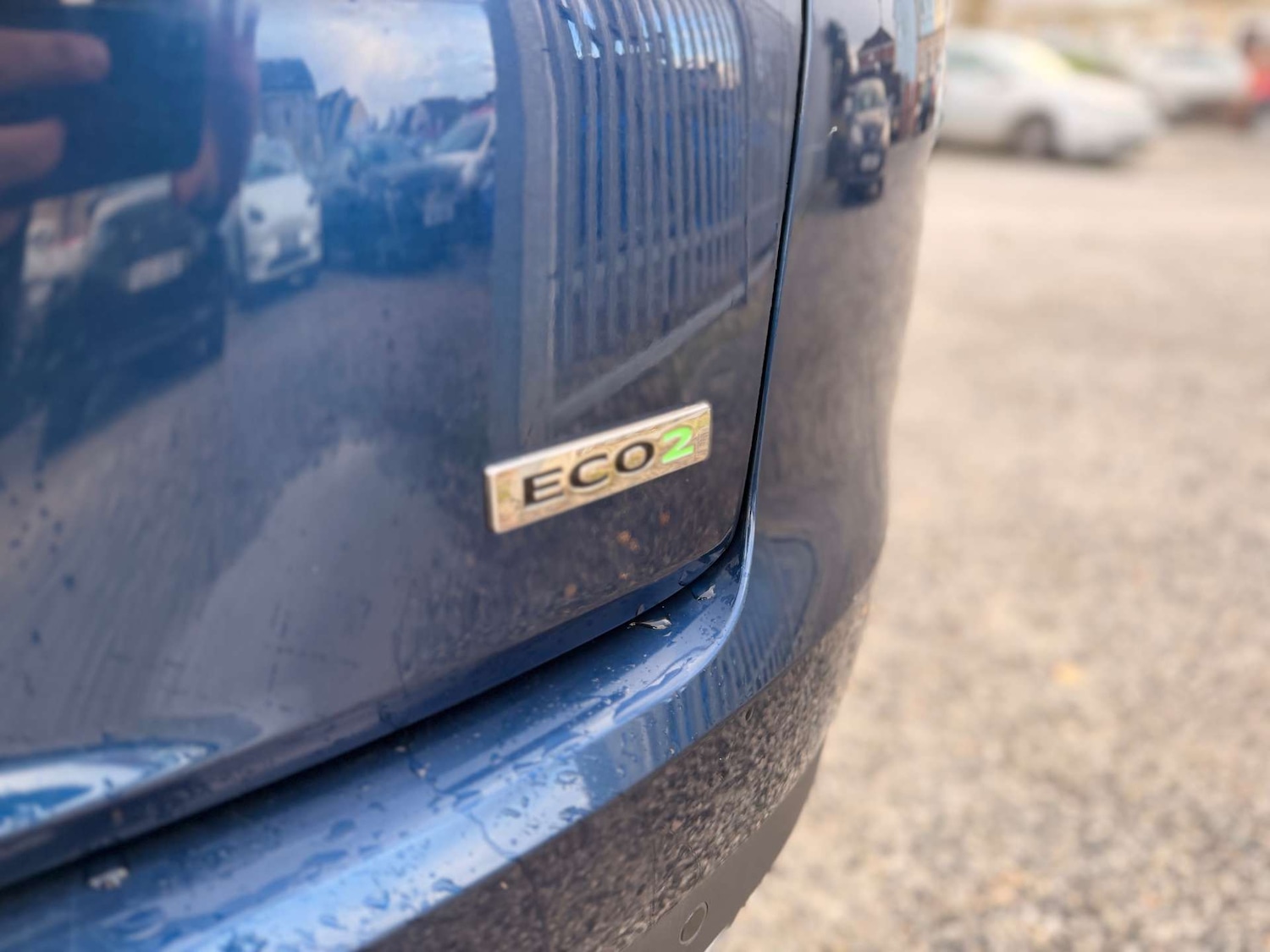 Used Renault Grand Scenic 2017 for sale - 77207456: Photo 71