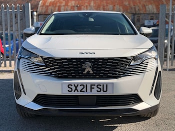 Used Peugeot 3008 2021 for sale - 79331060: Photo