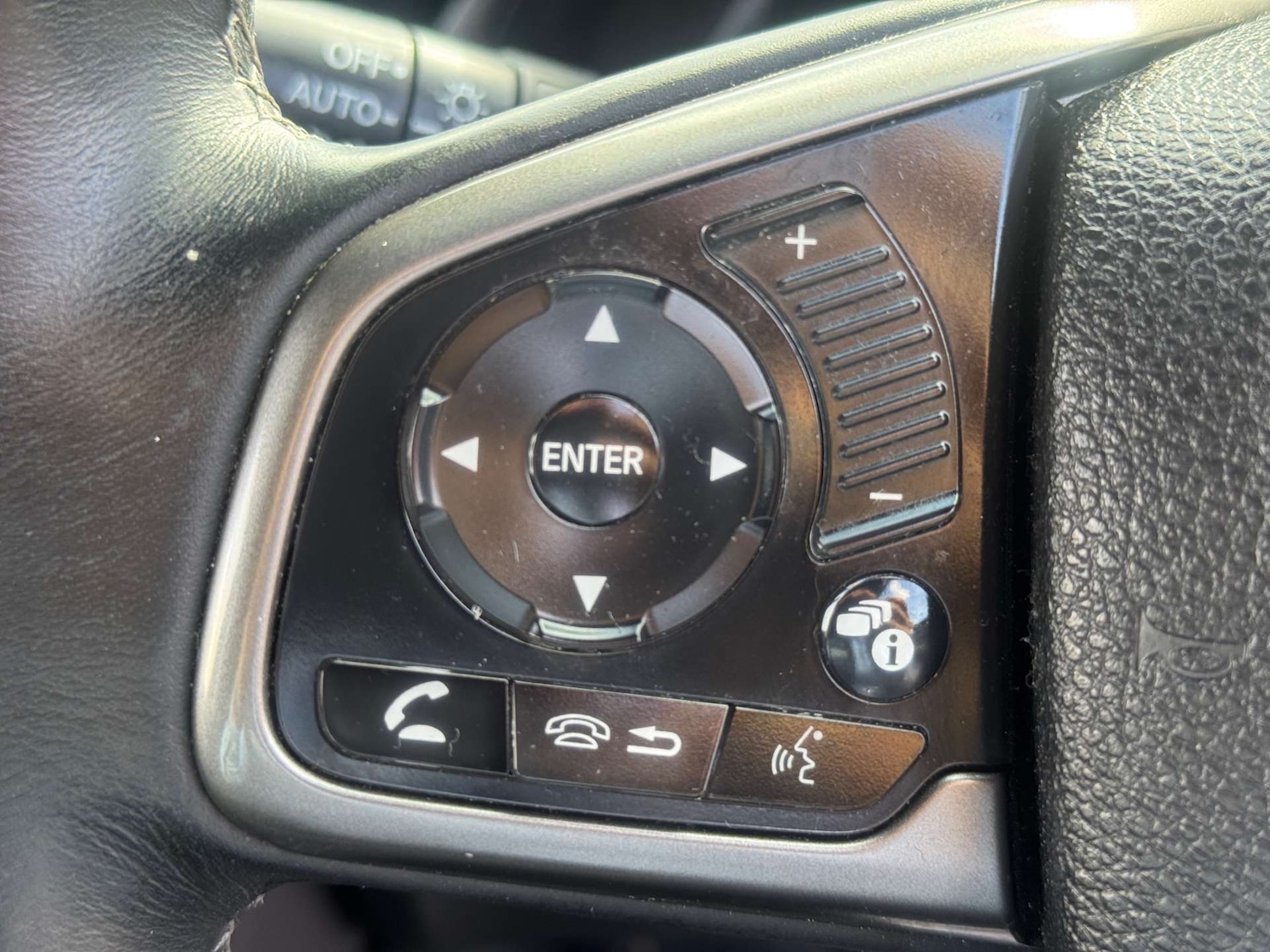 Used Honda Civic 2019 for sale - 77207454: Photo 15