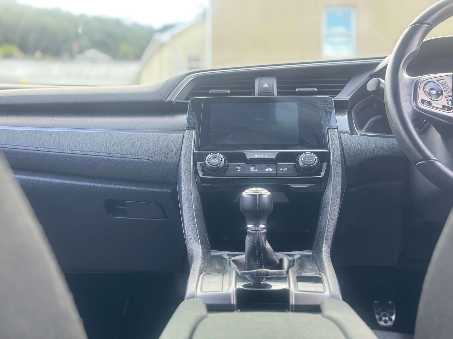 Used Honda Civic 2019 for sale - 77207454: Photo 20