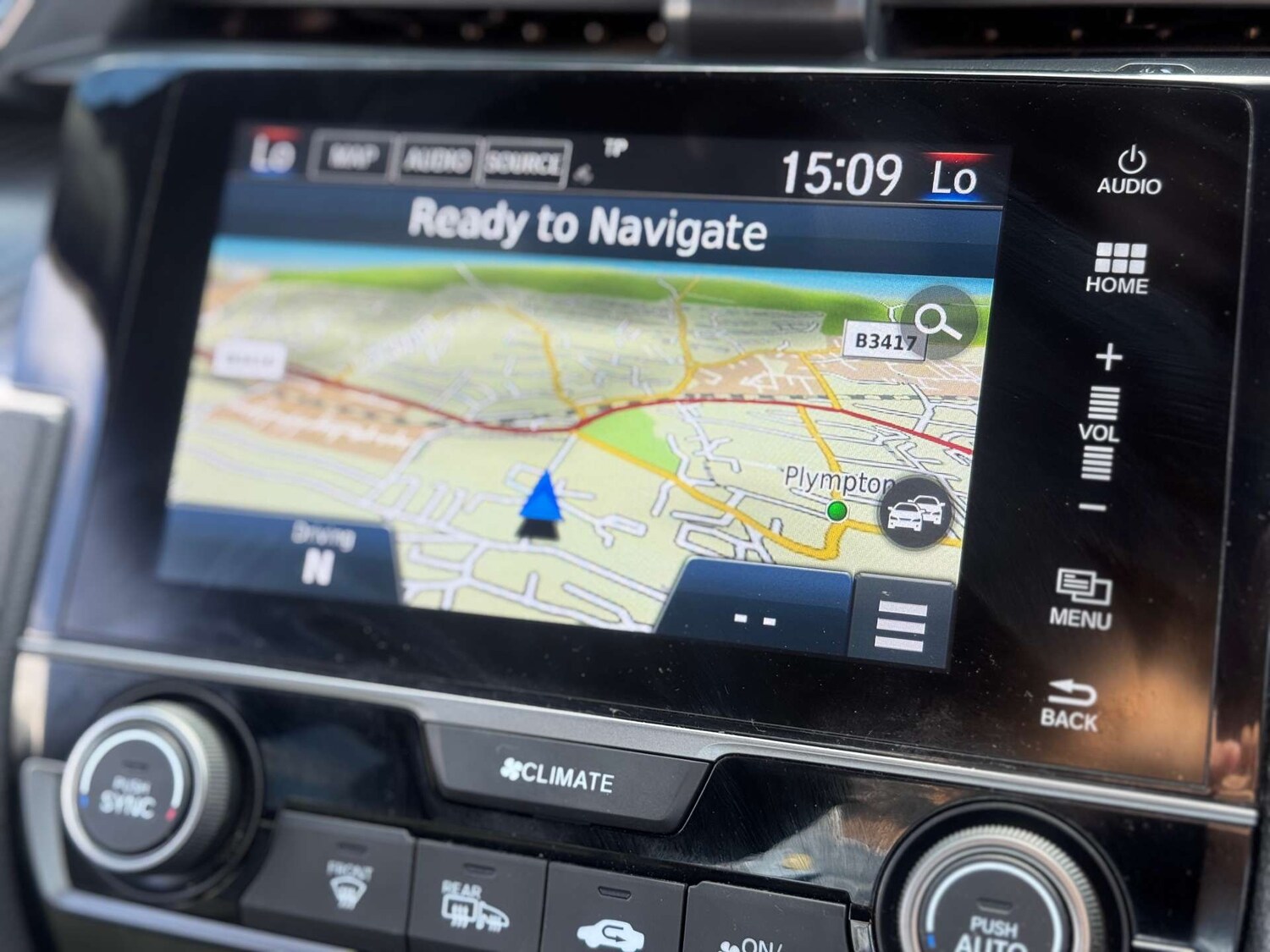 Used Honda Civic 2019 for sale - 77207454: Photo 24