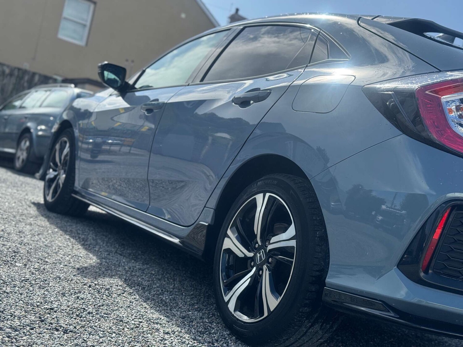 Used Honda Civic 2019 for sale - 77207454: Photo 25