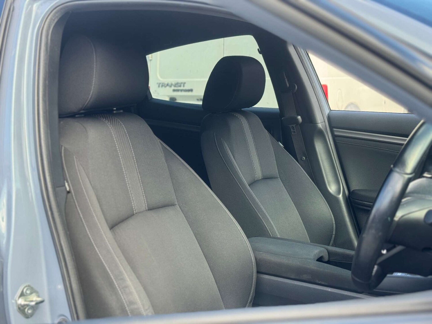 Used Honda Civic 2019 for sale - 77207454: Photo 27