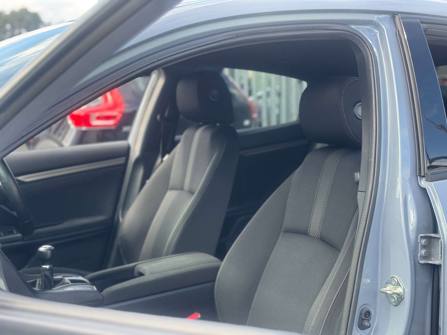 Used Honda Civic 2019 for sale - 77207454: Photo 34