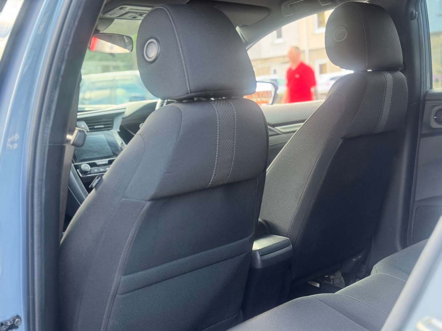 Used Honda Civic 2019 for sale - 77207454: Photo 36