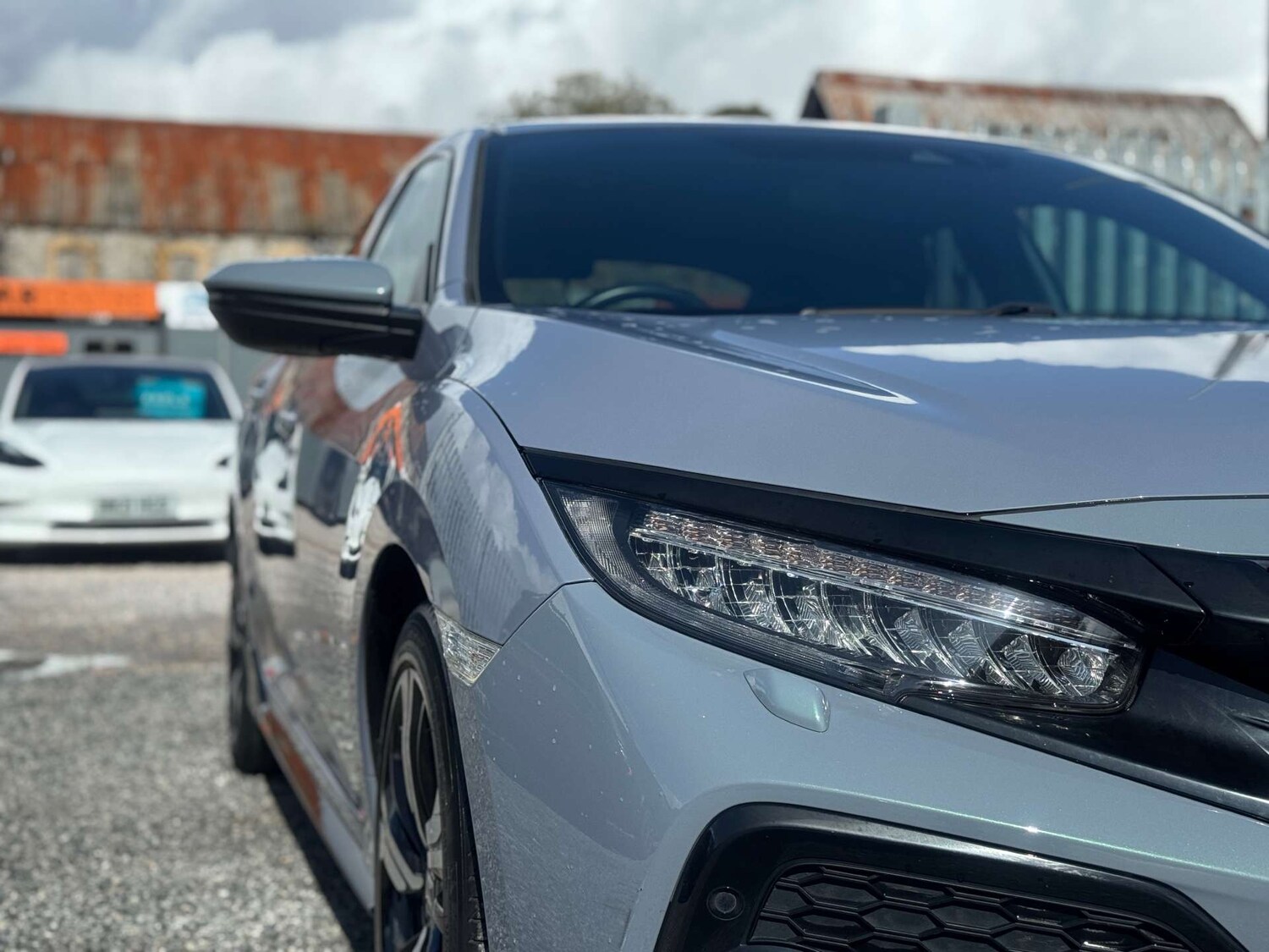 Used Honda Civic 2019 for sale - 77207454: Photo 40