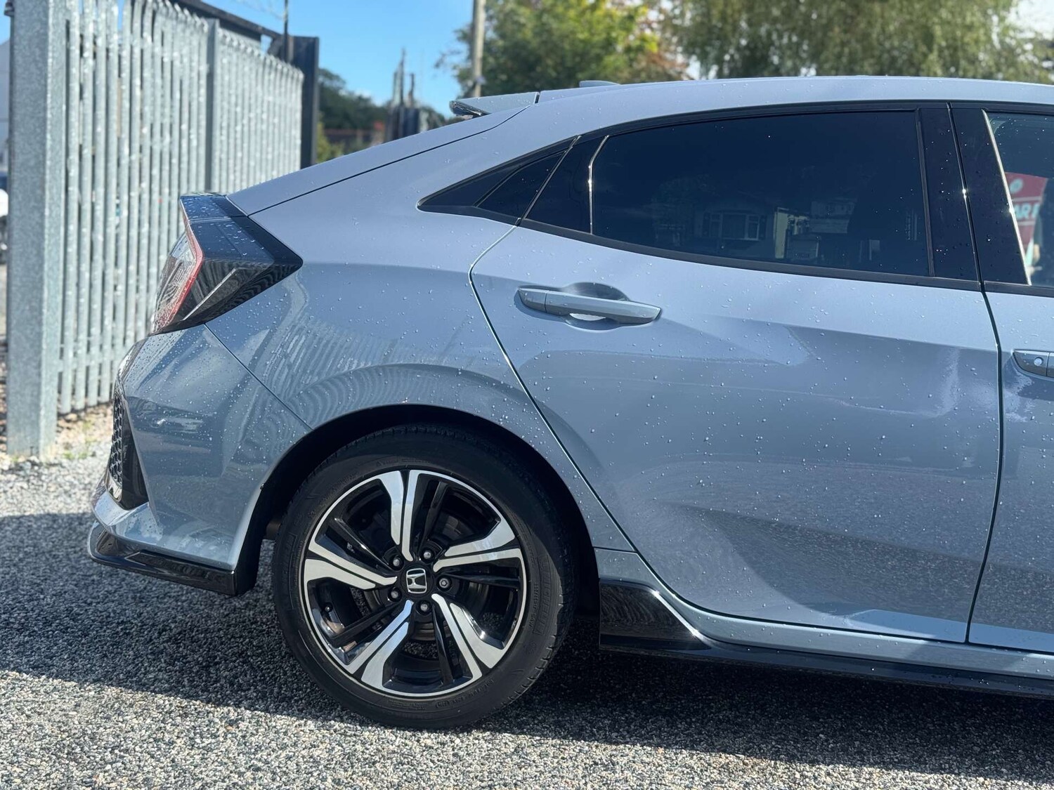 Used Honda Civic 2019 for sale - 77207454: Photo 41