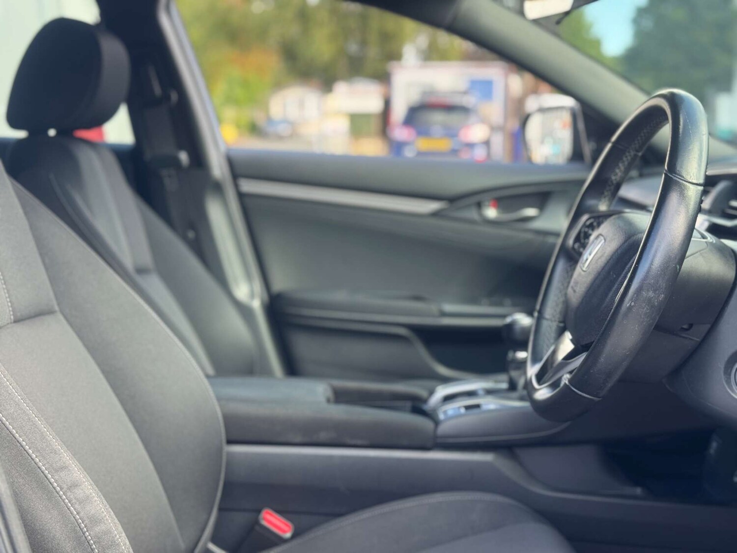 Used Honda Civic 2019 for sale - 77207454: Photo 52