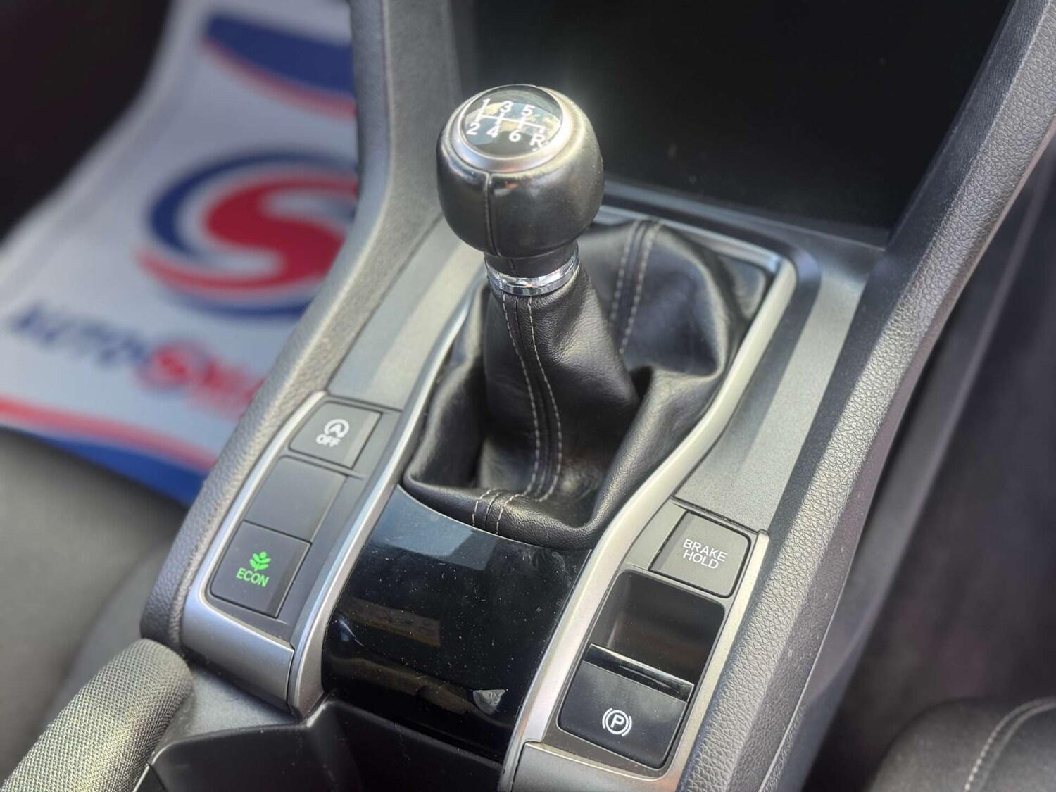 Used Honda Civic 2019 for sale - 77207454: Photo 53