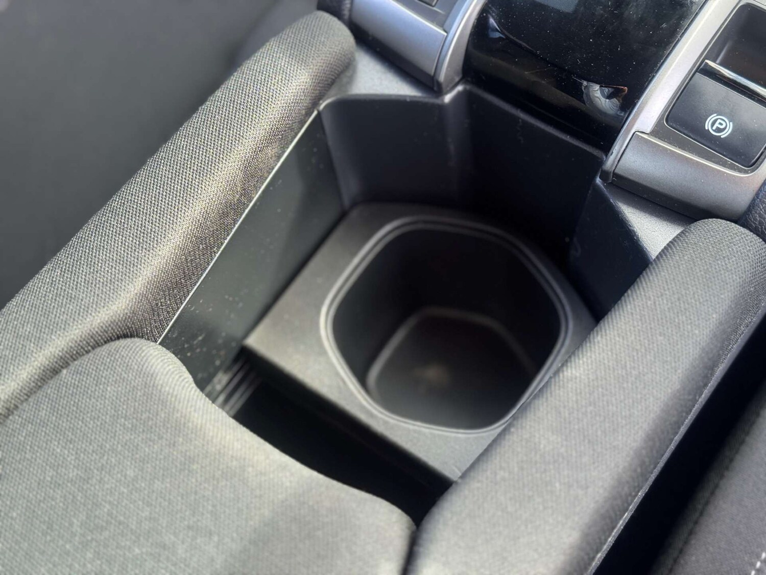 Used Honda Civic 2019 for sale - 77207454: Photo 54