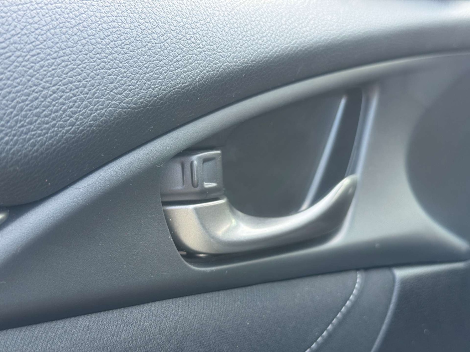 Used Honda Civic 2019 for sale - 77207454: Photo 55