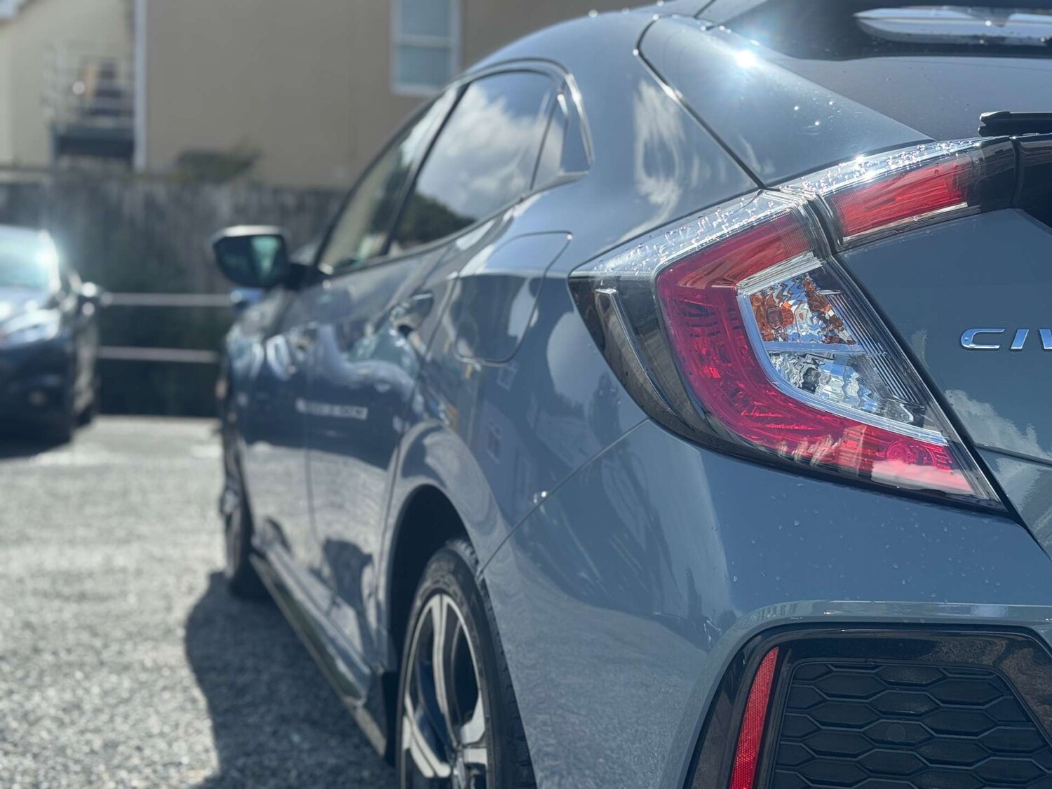 Used Honda Civic 2019 for sale - 77207454: Photo 57