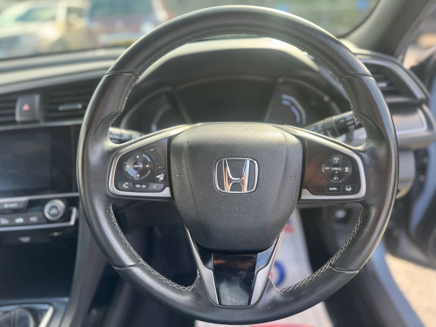 Used Honda Civic 2019 for sale - 77207454: Photo 6