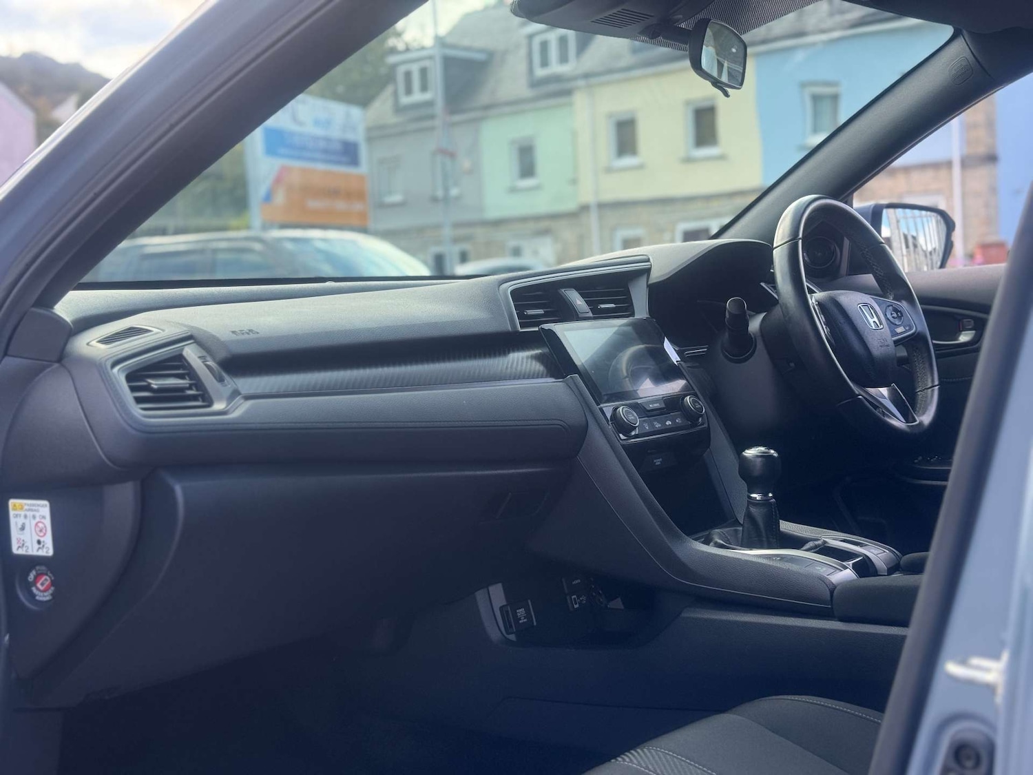Used Honda Civic 2019 for sale - 77207454: Photo 60