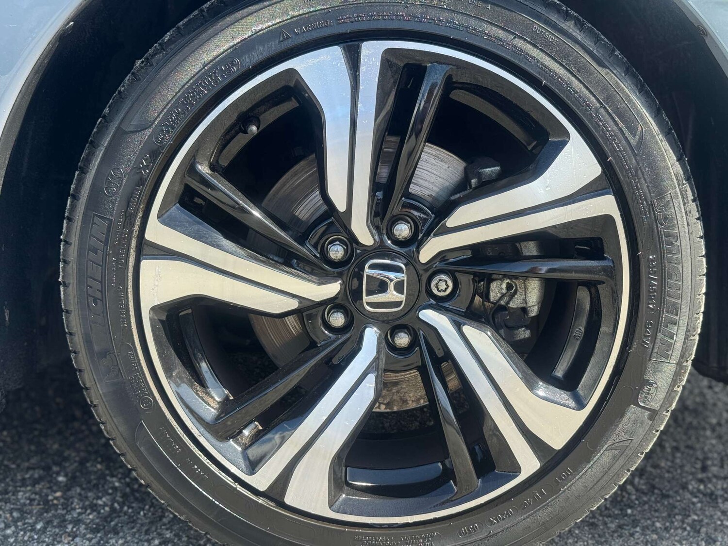 Used Honda Civic 2019 for sale - 77207454: Photo 66