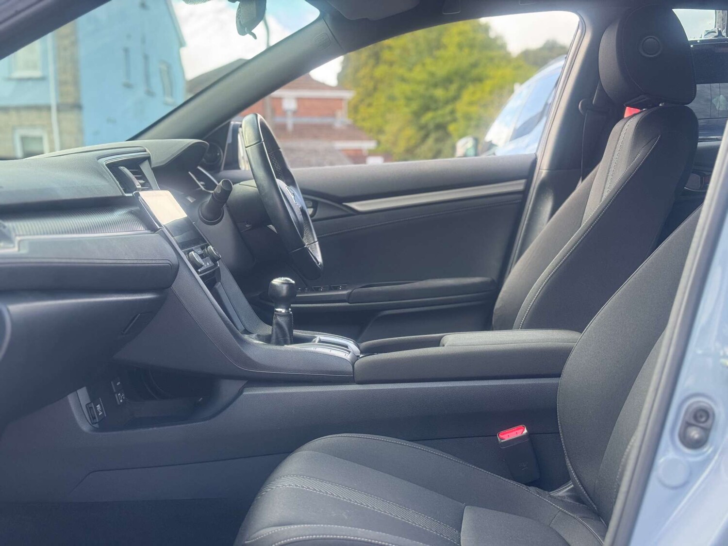 Used Honda Civic 2019 for sale - 77207454: Photo 71